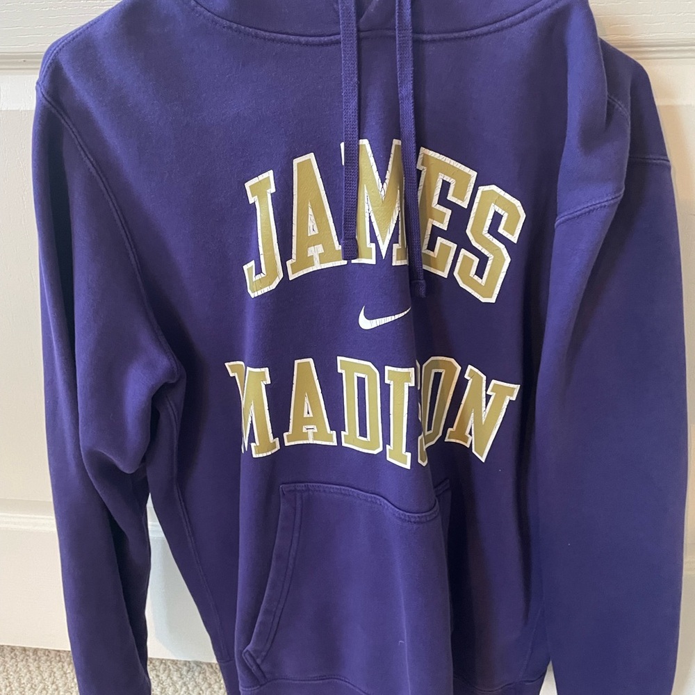 Nike James Madison Men’s Hoodie